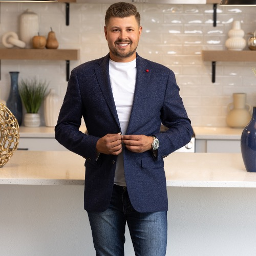 Kyle Gordon - Real Estate Agent
